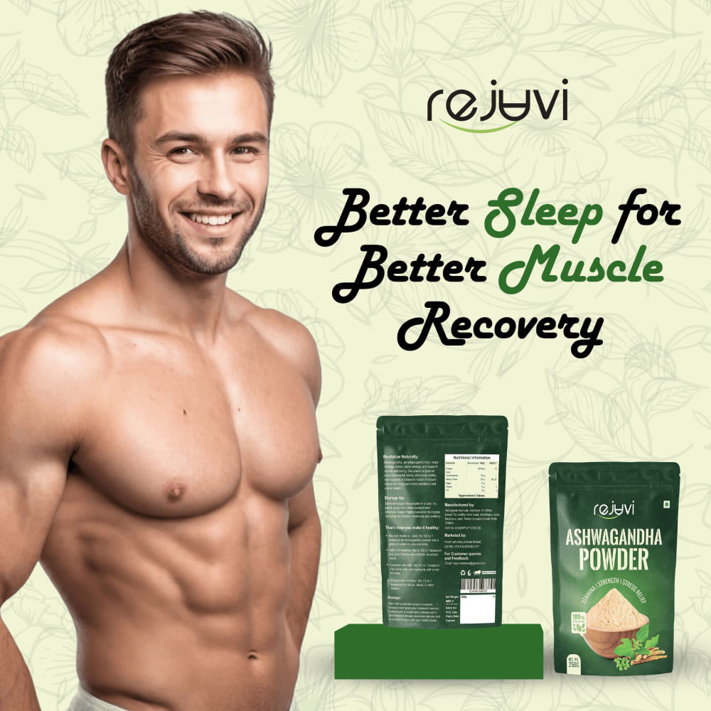 Ashwagandha Powder - Image 2